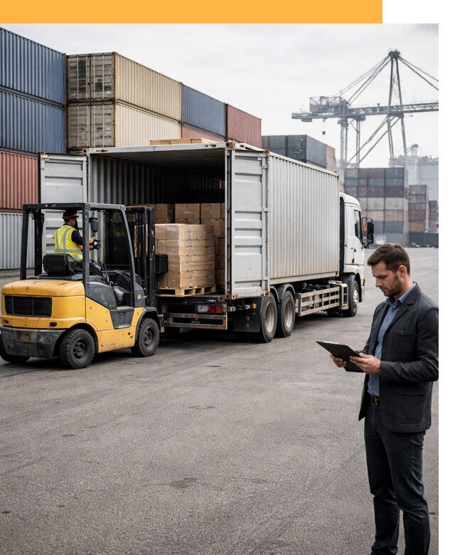 Экспортные перевозки грузов по миру от 36183 руб быстро и надежно