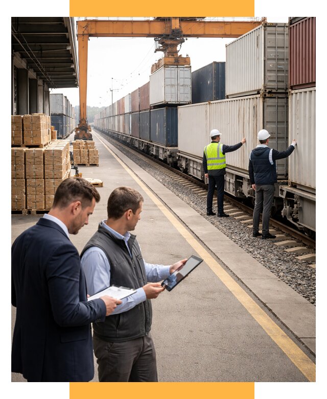 Железнодорожные перевозки грузов от 46521 р. | СетСервис-Лсз