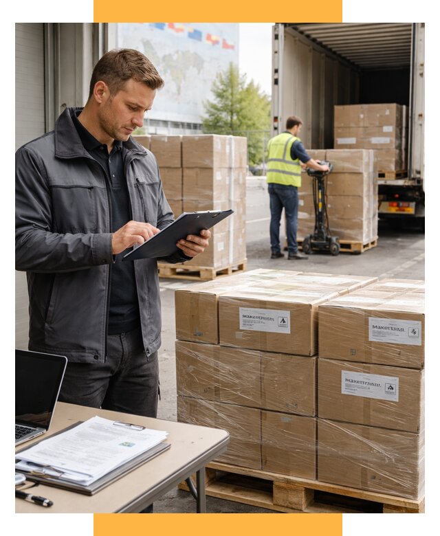 Доставка товаров для маркетплейсов из Китая от 7754 р. — СетСервис-Лсз