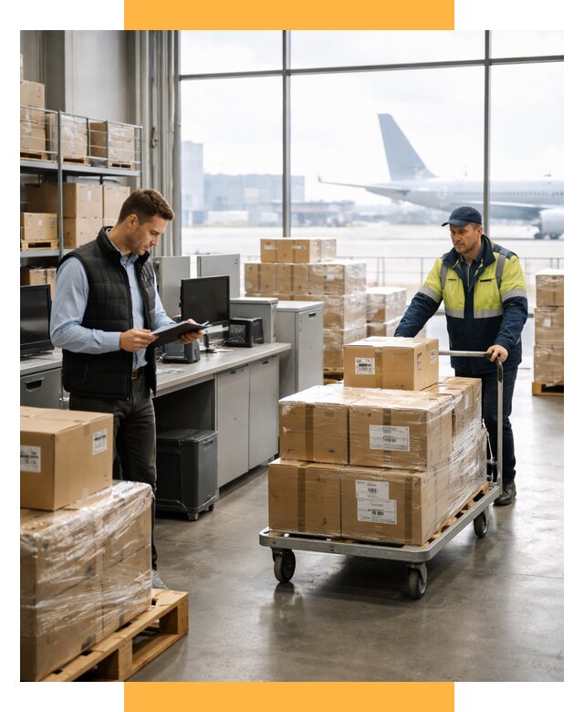 Авиадоставка из Китая от 672 р. — быстро | СетСервис-Лсз