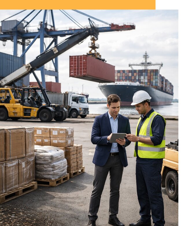 Морские перевозки из США экспорт грузов от 46521 руб