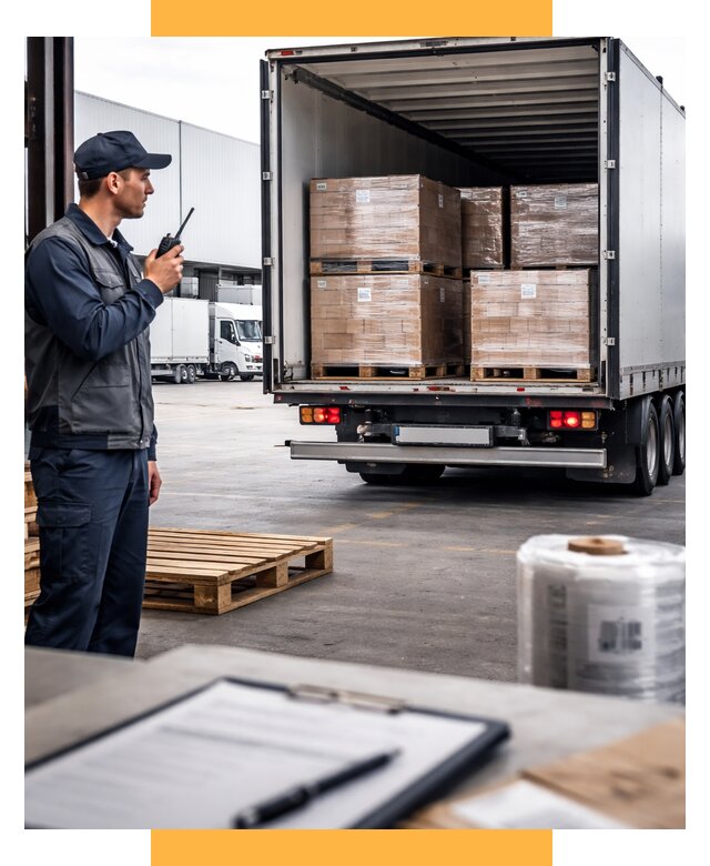 Автоперевозки из Италии от 87873 р., надежно СетСервис-Лсз