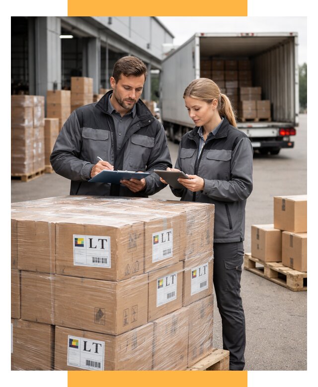 Доставка грузов из Литвы в Россию от 15507 р., СетСервис-Лсз