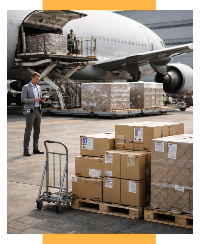 Авиадоставка из Японии от 620 р., срочно, СетСервис-Лсз