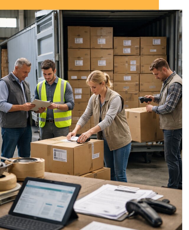 Доставка и таможенное оформление грузов из Вьетнама от 77535