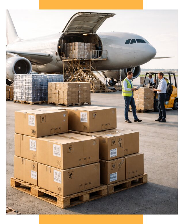 Авиадоставка из Вьетнама в Россию от 879 р. | СетСервис-Лсз