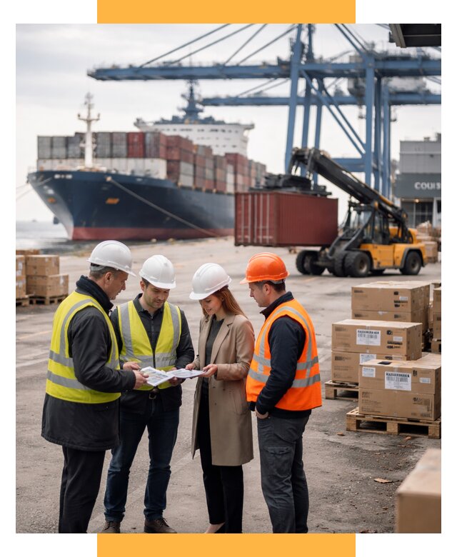 Морские перевозки из Вьетнама от 155070 р. — СетСервис-Лсз