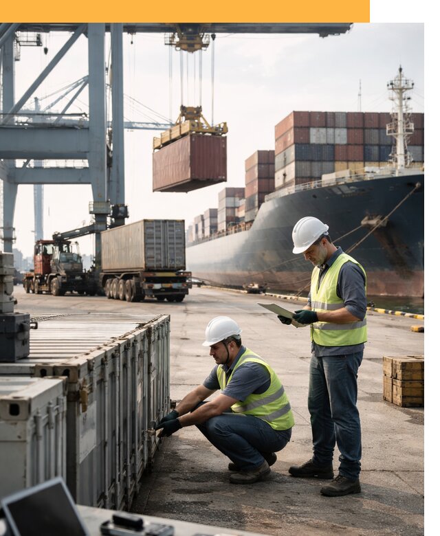 Морские перевозки из Вьетнама от 155070 руб сборные и FCL