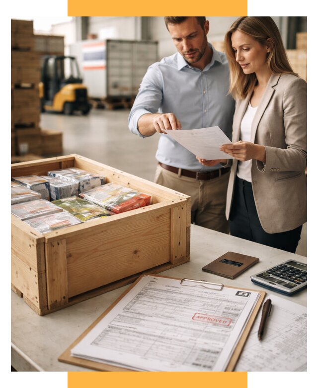 Доставка грузов из Таиланда в Россию от 36183 р. СетСервис-Лсз