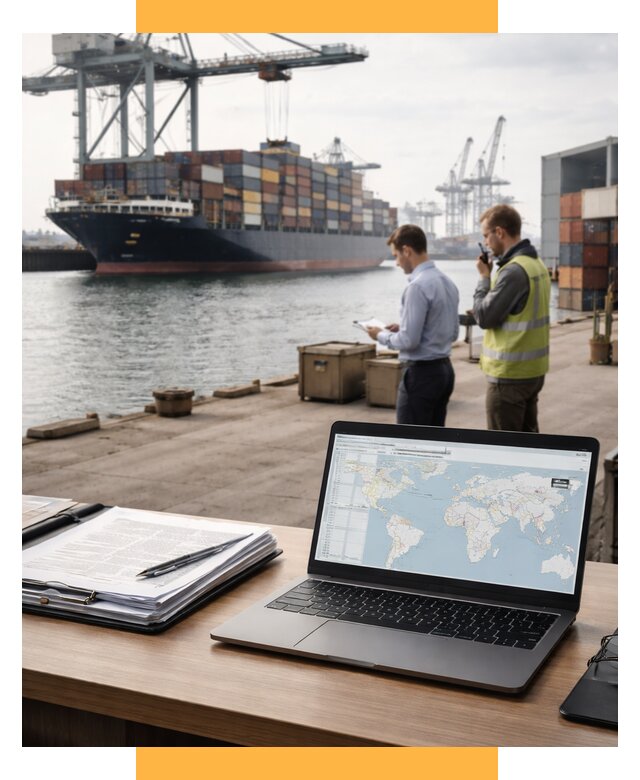 Морские перевозки из Малайзии от 87873 р. | СетСервис-Лсз