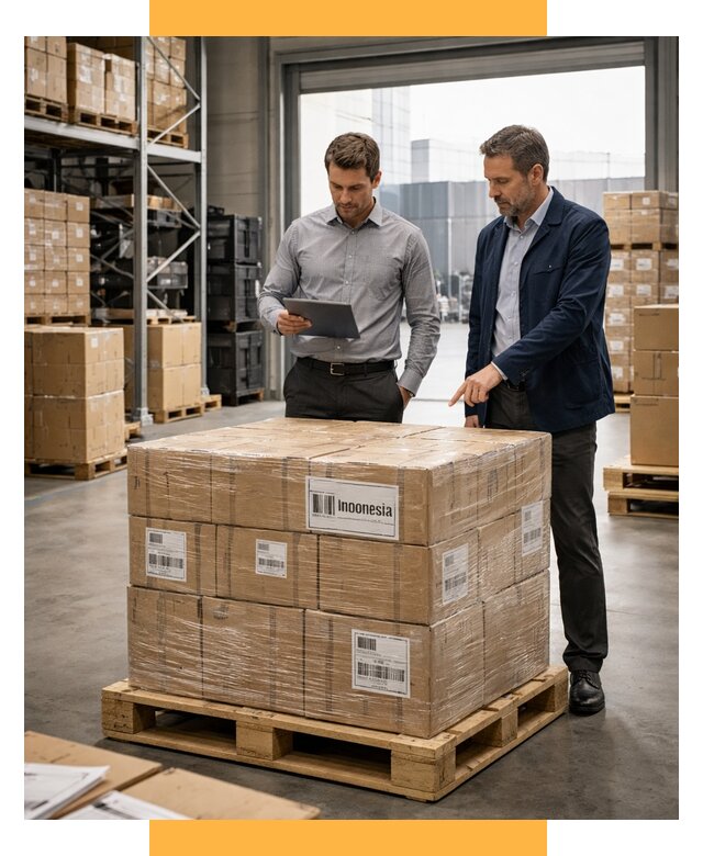 Доставка грузов из Индонезии в Россию от 87873 р., СетСервис-Лсз