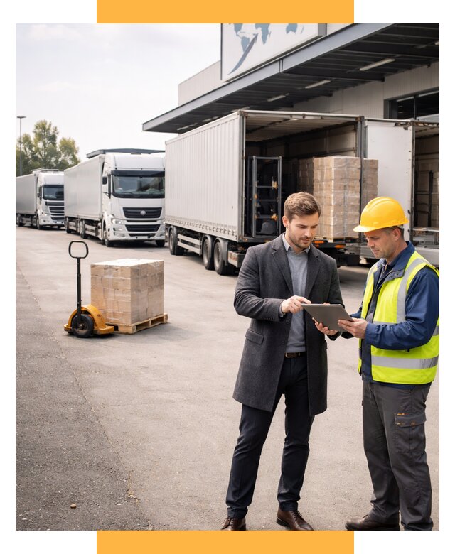 Автоперевозки из Грузии от 87873 р. - логистика СетСервис-Лсз