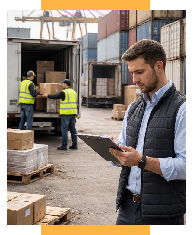 Доставка грузов из Азербайджана от 36183 р., СетСервис-Лсз