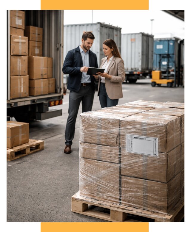 Доставка грузов из Казахстана в Россию от 6720 р., СетСервис-Лсз