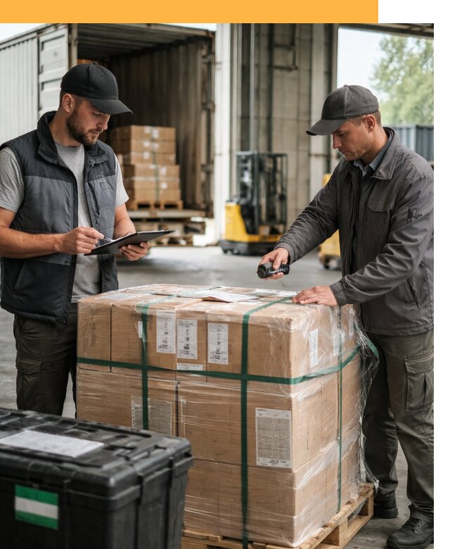 Доставка грузов из Узбекистана: международные перевозки от 46521