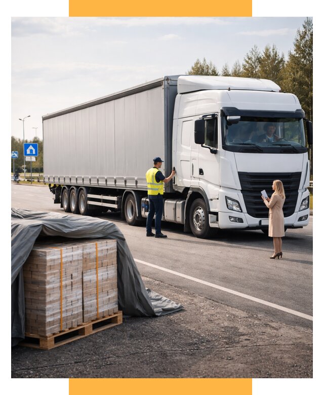 Автоперевозки из Узбекистана от 186084 р. — СетСервис-Лсз логистика