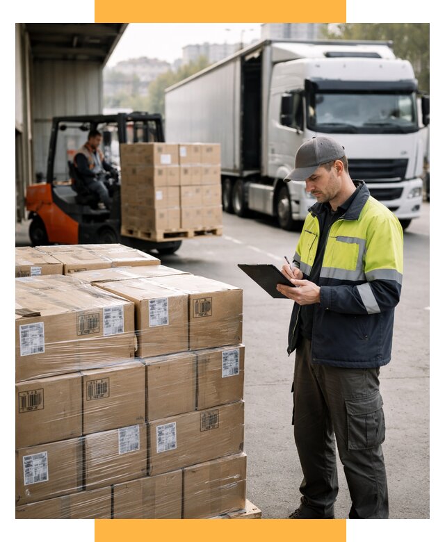 Доставка грузов из Киргизии в Россию от 15507 р. | СетСервис-Лсз