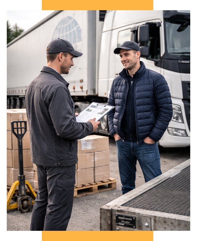 Автоперевозки грузов из Киргизии от 87873 р. — СетСервис-Лсз