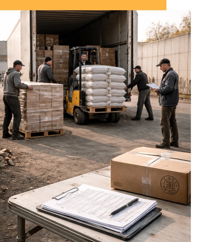 Автоперевозки из Киргизии надежная доставка от 87873 руб.