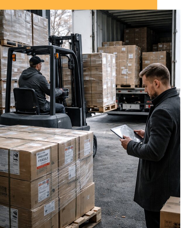 Доставка грузов в Турцию морем, землей и авиатранспортом от 6720 руб.