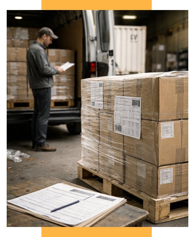 Доставка грузов в Латвию от 25845 р., логистика СетСервис-Лсз