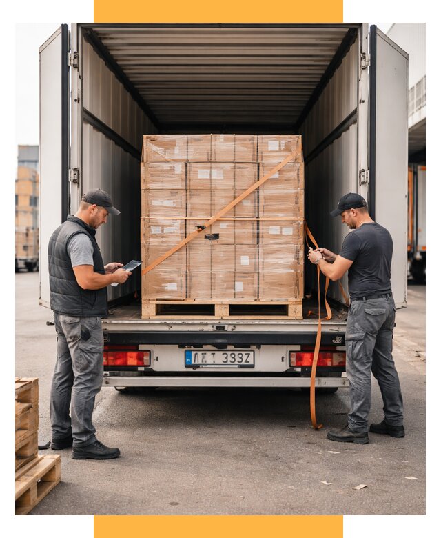 Доставка грузов в Сербию от 46521 р международная СетСервис-Лсз