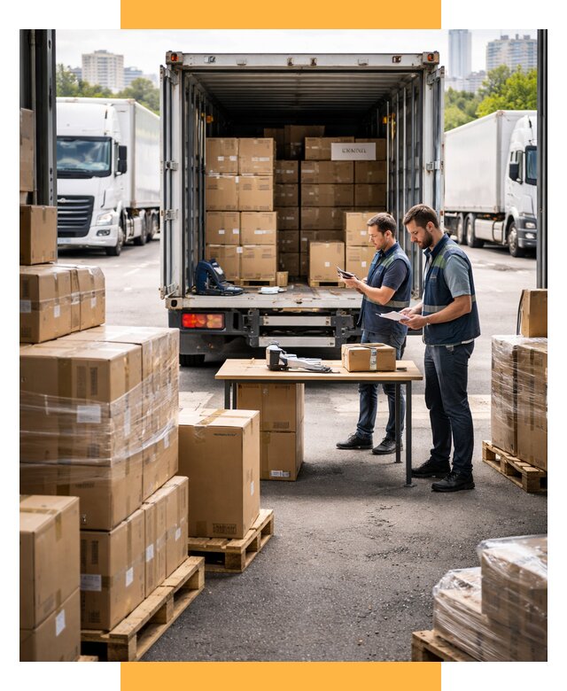 Доставка грузов из России в Армению от 36183 р. - СетСервис-Лсз