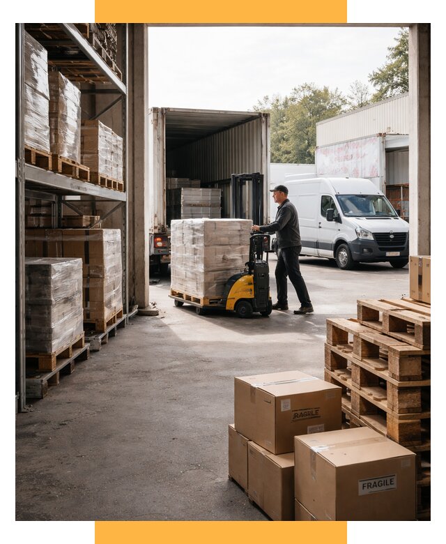 Доставка и перевозка грузов в Грузию от 25845 р., СетСервис-Лсз