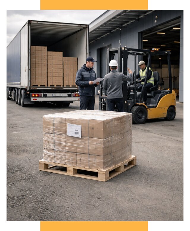 Доставка грузов в Азербайджан от 15507 р. | СетСервис-Лсз