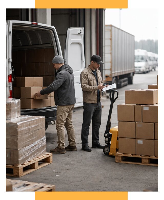 Доставка грузов в Киргизию от 15507 р. - логистика СетСервис-Лсз