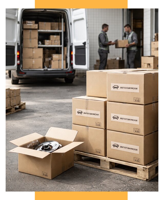 Перевозка автозапчастей по миру от 4652 р. | СетСервис-Лсз