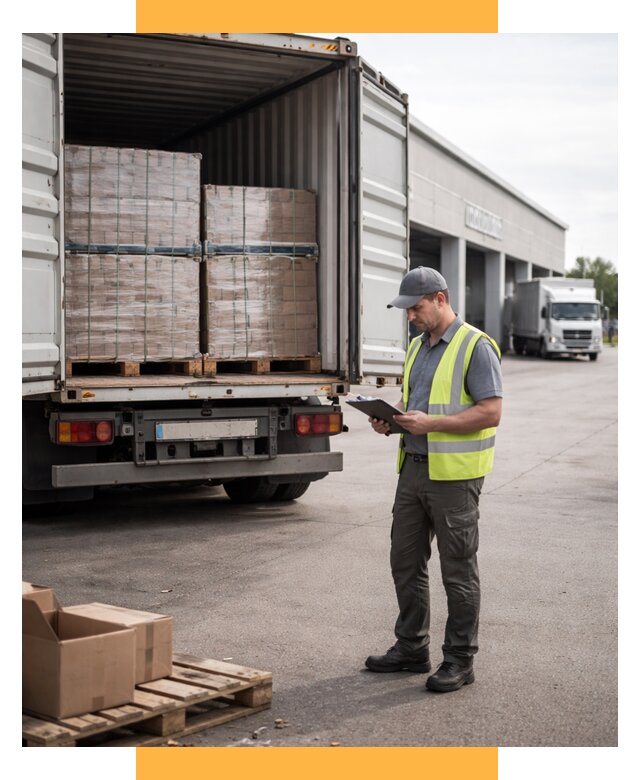 Доставка через Казахстан от 31014 р. | Транзит и логистикаСетСервис-Лсз