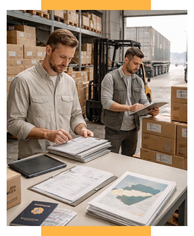 Доставка через ОАЭ от 7754 р. транзит и склад в Дубае, СетСервис-Лсз