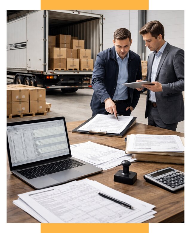 Таможенное оформление грузов из Армении от 8787 р. | СетСервис-Лсз