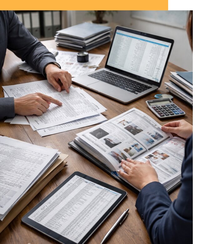 Профессиональный подбор кода ТН ВЭД для таможенного оформления от 2585 руб