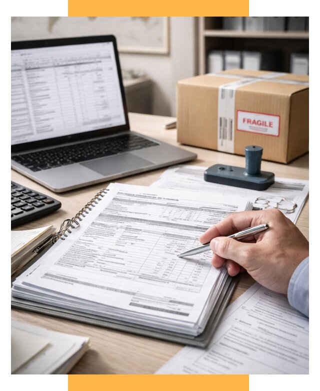 Определение таможенной стоимости, расчет от 3618 р. | СетСервис-Лсз