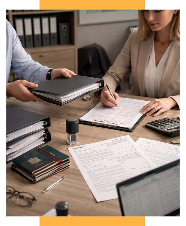 Разрешительная документация для импорта от 8270 р. | СетСервис-Лсз