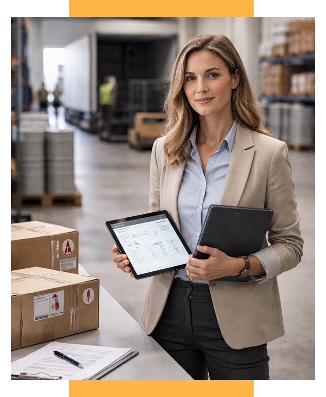 Таможенное оформление хим. сырья от 12406 р. СетСервис-Лсз