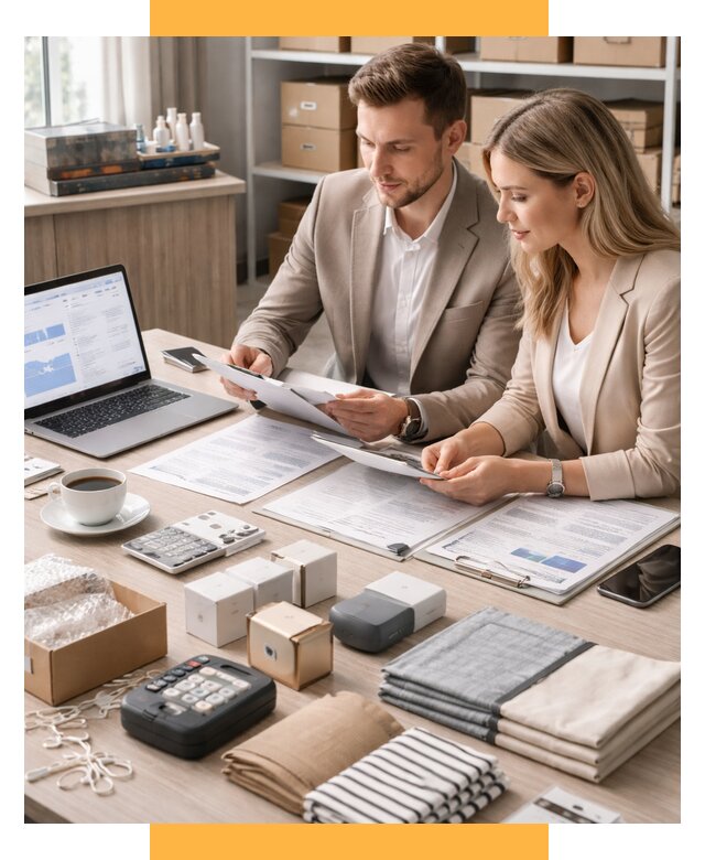 Закупка товара в Китае под ключ от 7237 р. | СетСервис-Лсз