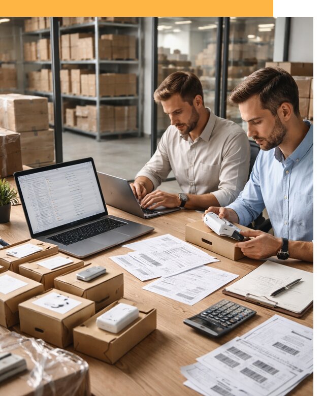 Закупка товара в Китае от 7237 руб за единицу, с доставкой