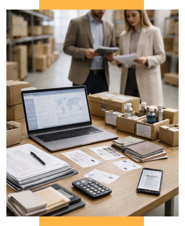 Поиск поставщика в Китае под ключ от 8787 р. | СетСервис-Лсз