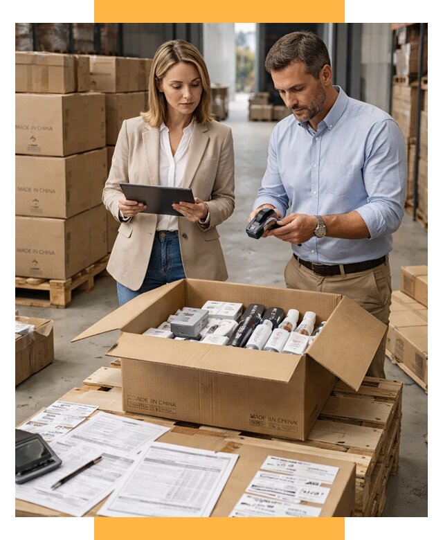 Выкуп товара в Китае с доставкой, оплата от 4652 р. | СетСервис-Лсз