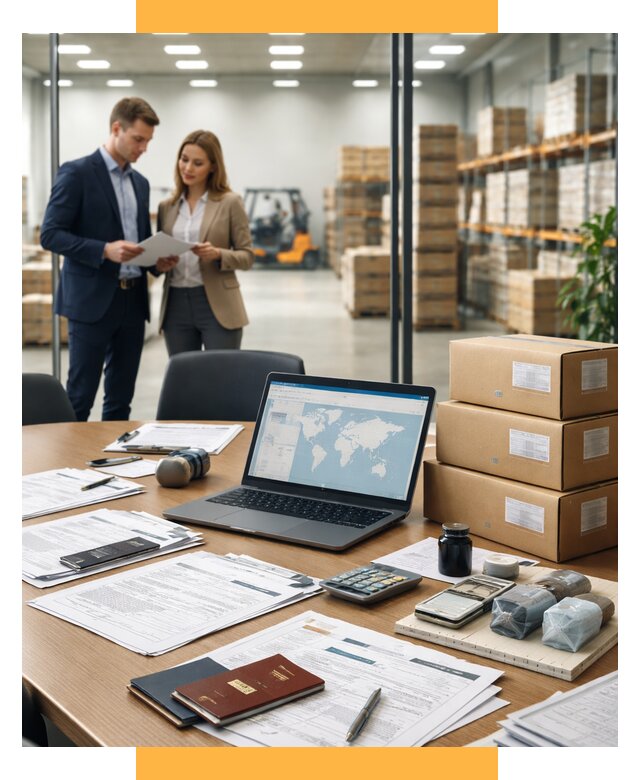 Торговый дом в Китае от 46521 р. — услуги и сервис СетСервис-Лсз