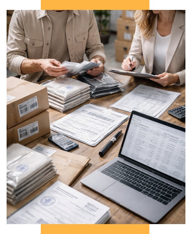 Закупка и доставка из Турции от 25845 р. - СетСервис-Лсз