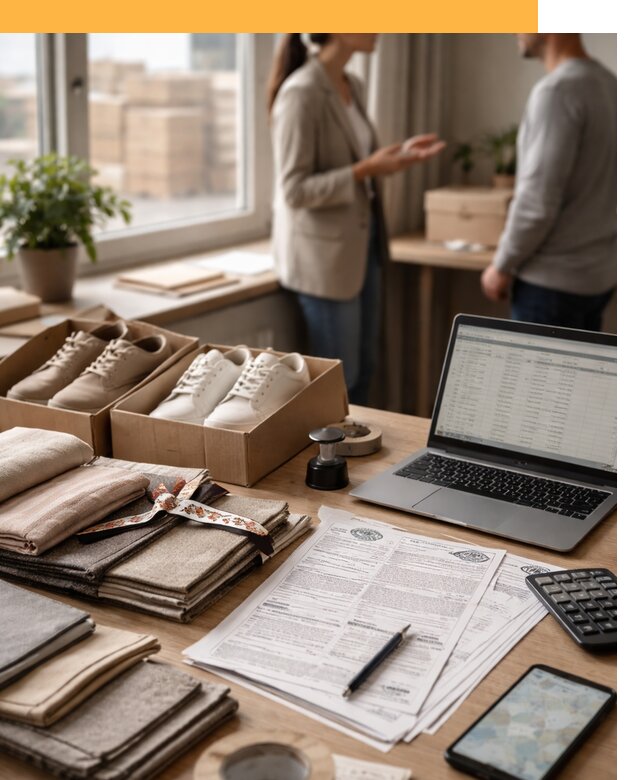 Закупка товаров в Турции под ключ от 25845 руб с доставкой