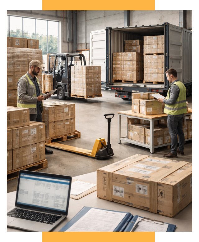 Оптовые поставки из Турции быстро от 46521 р. — СетСервис-Лсз