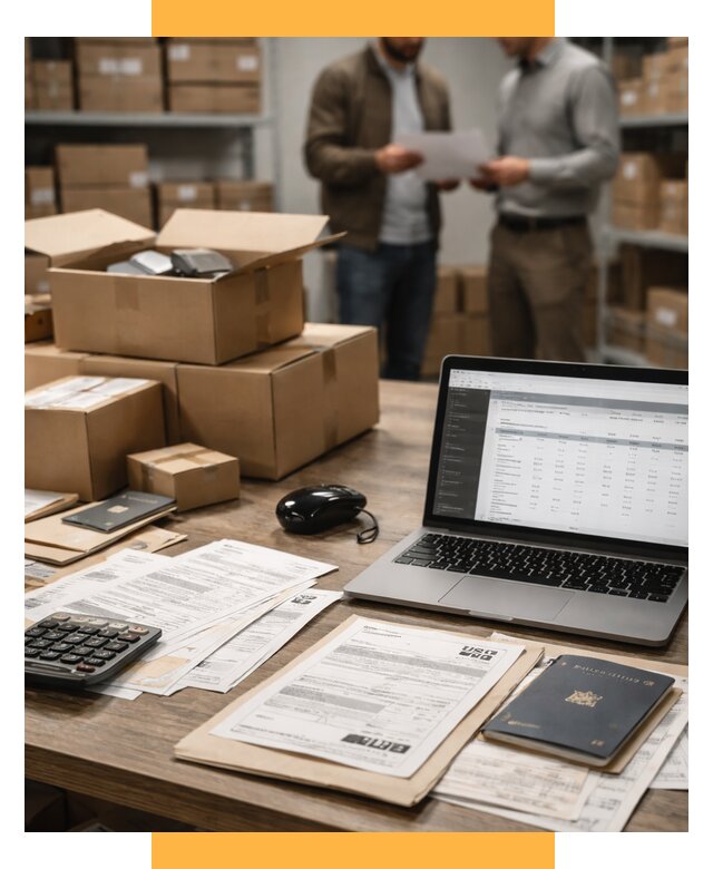 Закупка и выкуп товаров в США под ключ от 5169 р. | СетСервис-Лсз