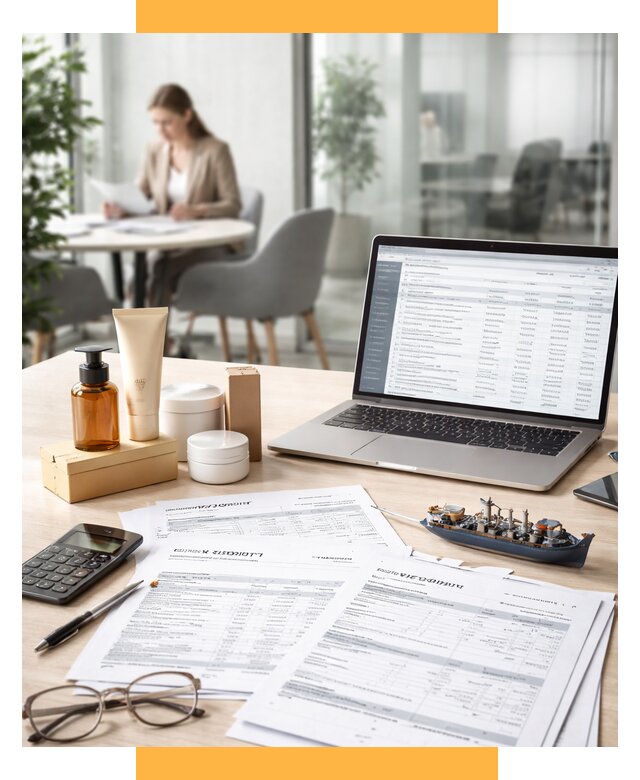 Закупка товара в ОАЭ под ключ от 15507 р. | СетСервис-Лсз