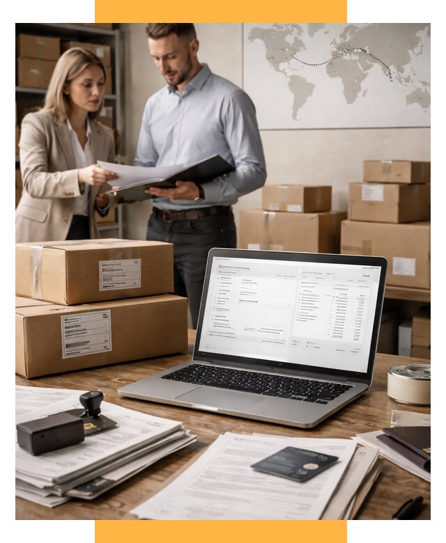 Выкуп товара в ОАЭ под ключ оперативно от 7754 р. | СетСервис-Лсз