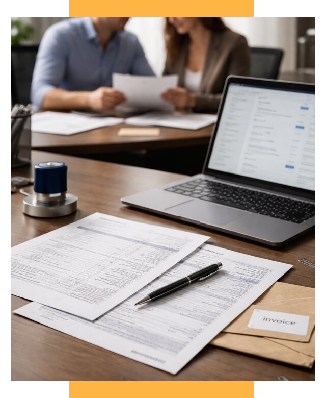 Оплата инвойсов за рубеж под ключ от 3618 р., СетСервис-Лсз